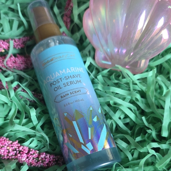 Floral Shave Ritual Trio - Picture 4 of 4